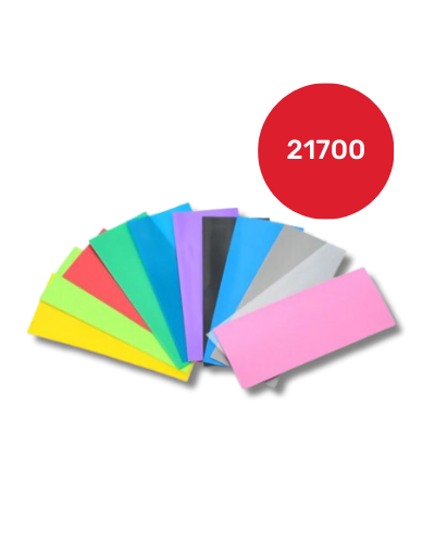 Wrap 21700 by VIP