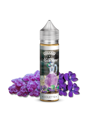 Violette by Millésime
