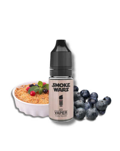 E-Liquide Sky Vaper 10ml by Smoke Wars