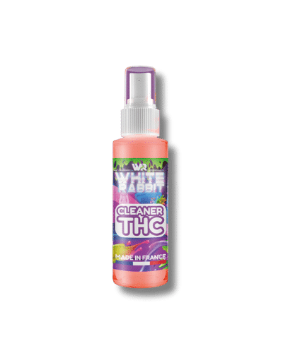 Spray Cleaner THC by White Rabbit