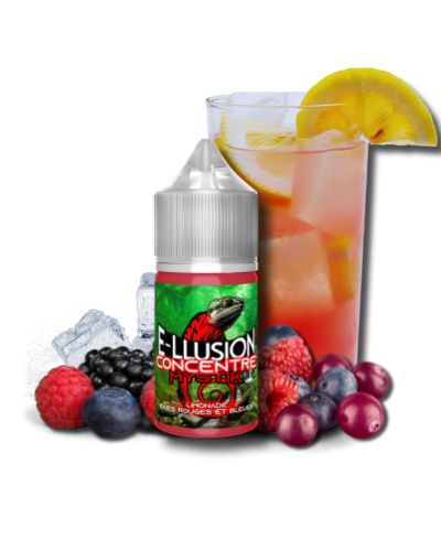 Arôme Mystik by Millésime