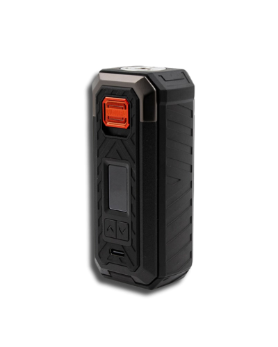 Box Armour S Black by Vaporesso