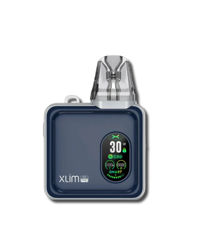 Pod XLim SQ Pro Gentle Bue Oxva