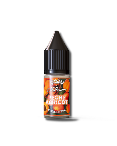 Arôme Pêche Abricot by Millésime