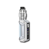 Kit Aegis Solo 3 Build In Silver by Geekvape