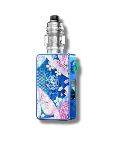 Kit Centaurus M200 Sakura Dance by Lost Vape
