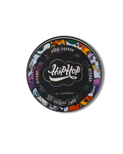 HipHop Coton by Vivismoke