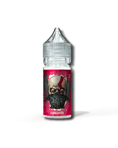 Arôme Pandemia by Antidot X Pandemic