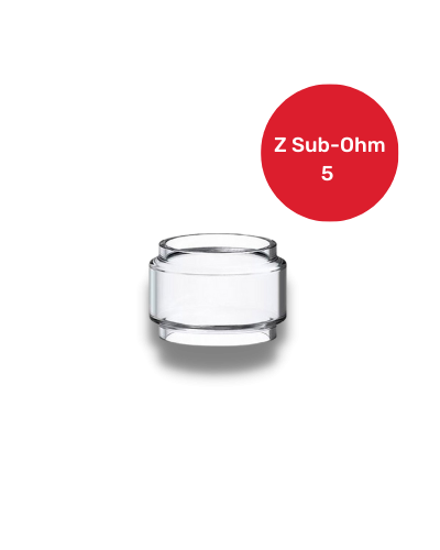 Pyrex Z Sub-Ohm 5 by GeekVape