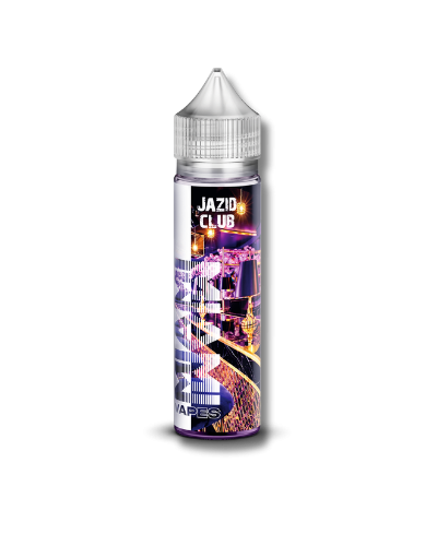 Jazid Club by Miami Vapes