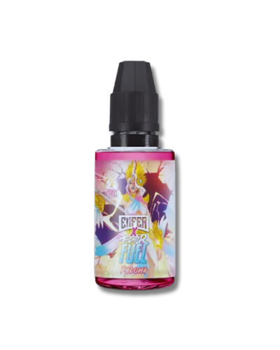Arôme Paloma by Fuel Fighter