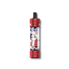 Pod Red & Supreme Cat by Aspire