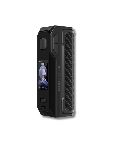 Box Thelema Solo 100 Pro by Black Carbon