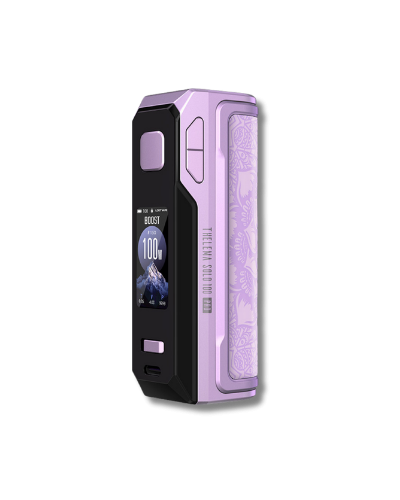 Box Thelema Solo 100 Pro by Lotus Lilac