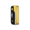 Box Thelema Solo 100 Pro by Wavy Gold