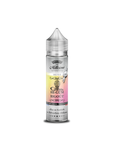 E-Liquide BB Gum Bigout by Millésime