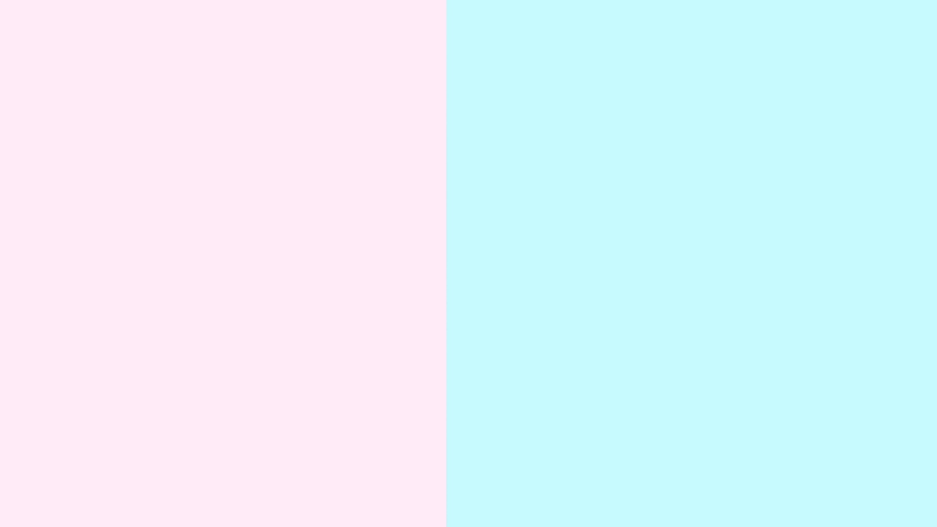 Pastel Pink