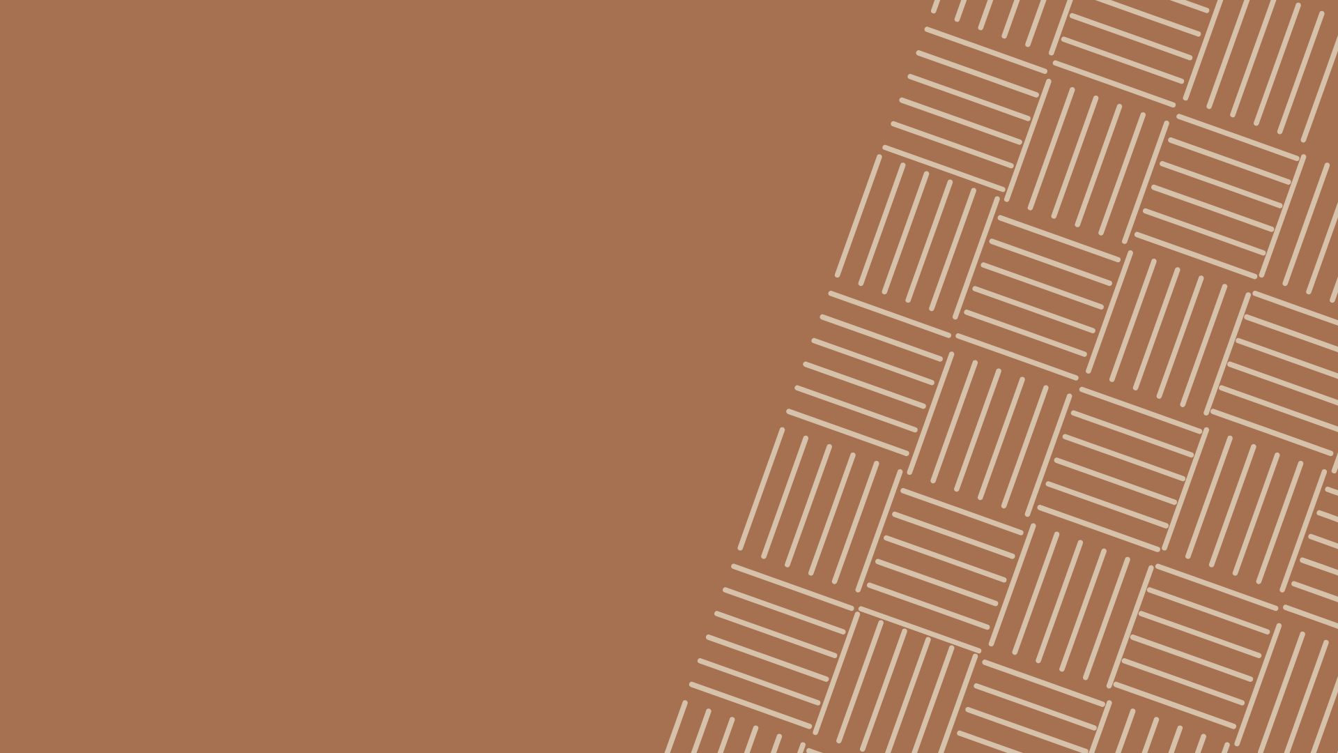 Bright Brown Leather