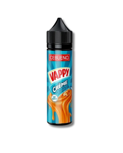 E-Liquide Vappy by Cebueno