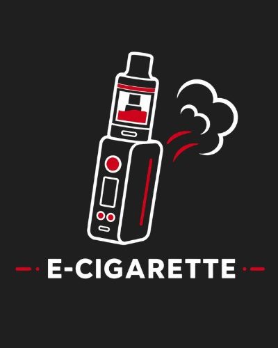 E-CIGARETTE