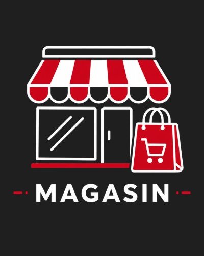 MAGASIN