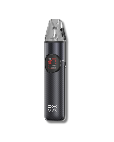 Pod NeXLim 2 Black Warrior Oxva