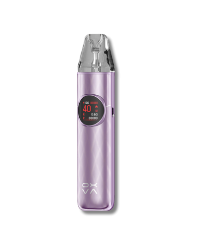 Pod NeXLim 2 Shiny Purple Oxva