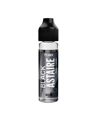 E-Liquide Black Astaire by T-Juice