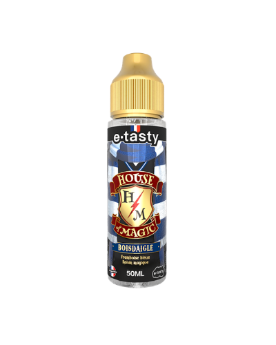 E-Liquide Boisdaigle by House Magic