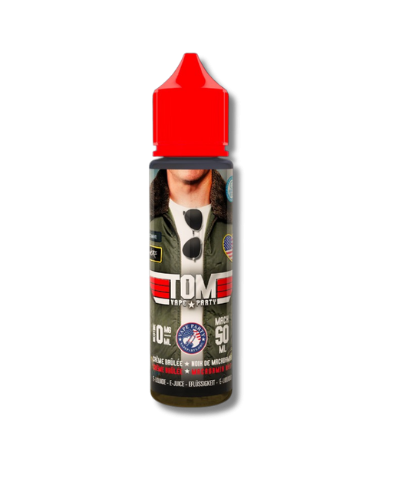E-Liquide Tom by Swok