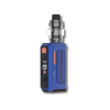 Kit Armour Octa 220w ITank T Rally Blue by Vaporesso