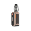 Kit Armour Octa 220w ITank T Rust Bronze by Vaporesso