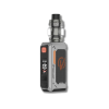 Kit Armour Octa 220w ITank T Titanium Silver by Vaporesso