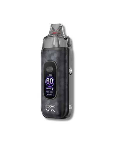 Pod VPrime 2 3400mAh Shad Black Oxva